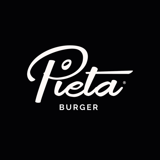 Pieta Burger icon