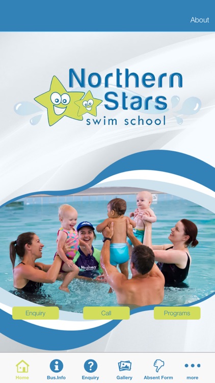 Northern Stars Swim School