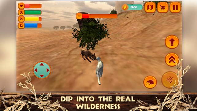 Meerkat Simulator: Animal Life(圖3)-速報App