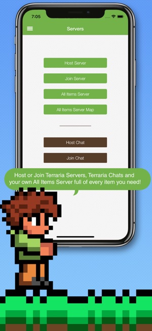 Multiplayer PE for Terraria(圖5)-速報App