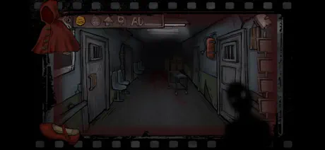 No Man's Town-Night of terror