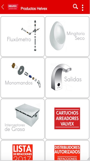 Productos Helvex(圖5)-速報App