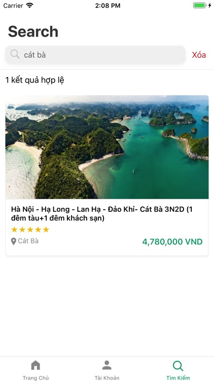 Triplan screenshot-9