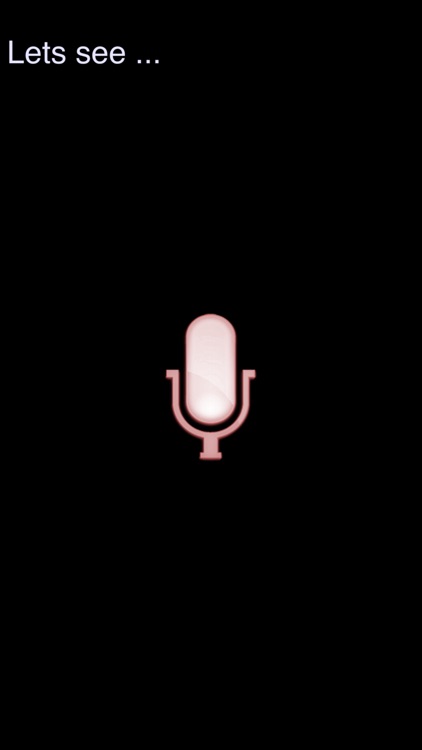 Voice Actions screenshot-3