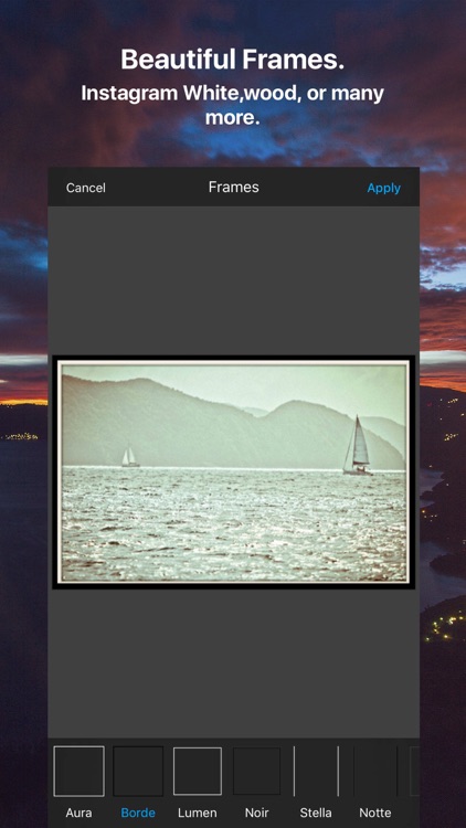Picture Editor : All-In-1 Photo Editor & More screenshot-3