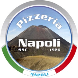 Pizzeria Napoli karlsruhe