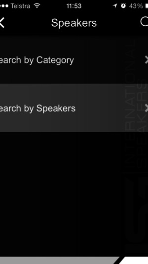 International Speakers Group(圖5)-速報App