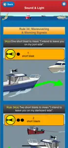 U.S. Inland Navigational Rules screenshot #3 for iPhone