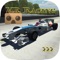 Get on the grid and sate your need for speed against the clock for a virtual real racing