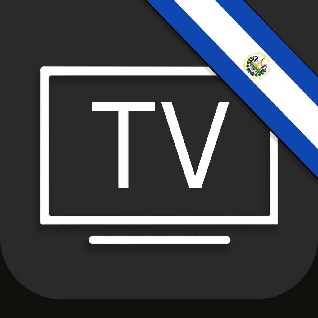 Get Programación TV El Salvador SV for iOS, iPhone, iPad Aso Report