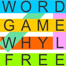 Activities of Word Search Games - Find Words