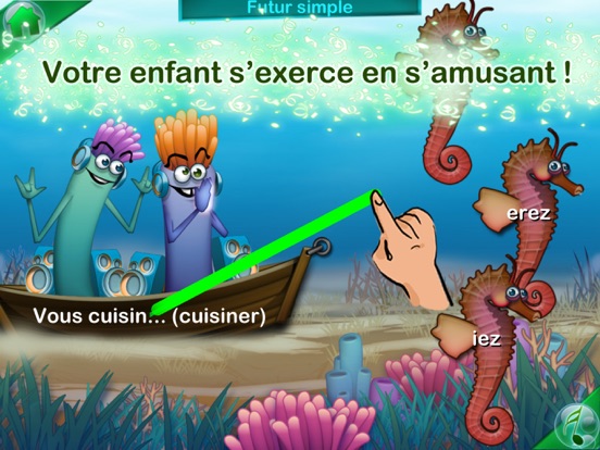 Révise ta conjugaison Révise ta conjugaison