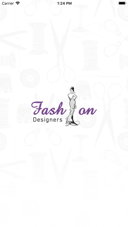 Fashion Designers App