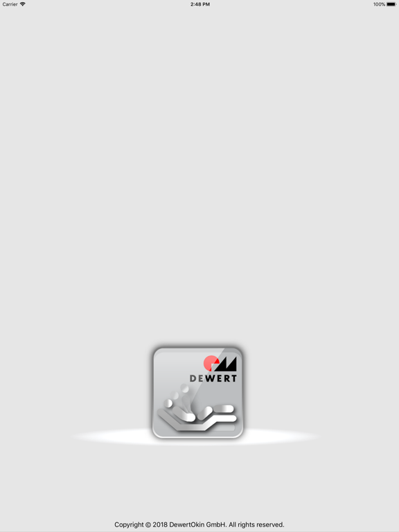 Screenshot #4 pour Dewert smart remote