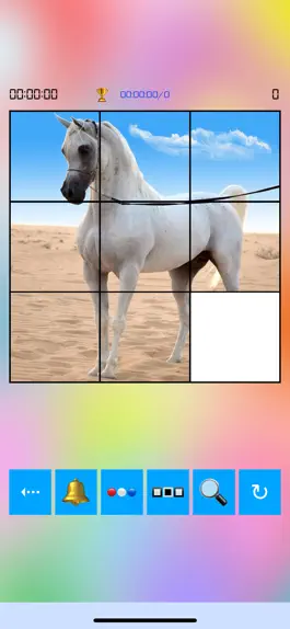 Game screenshot Puzzle.me apk