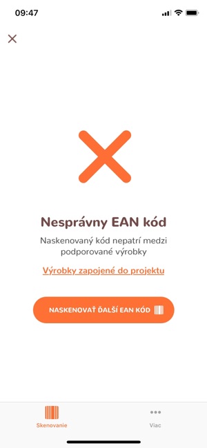 Adoptuj kravičku - Skener(圖8)-速報App