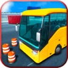 Icon Bus Parking Simulator: Real Driver 2017