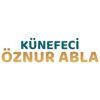 Künefeci Öznur Abla