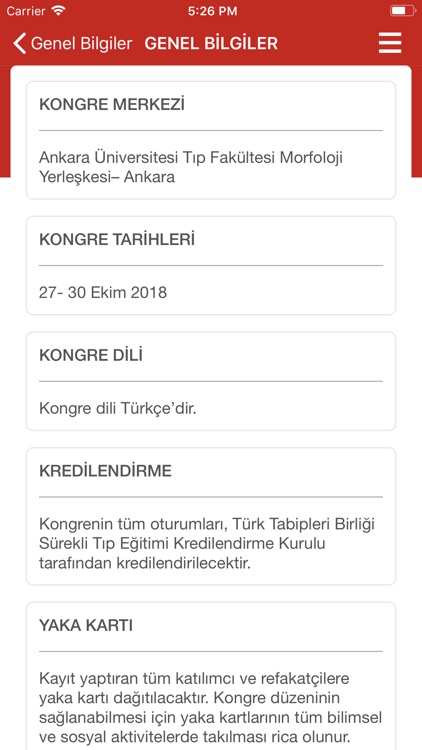 28. Ulusal Patoloji Kongresi