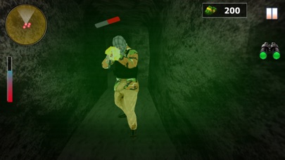 FPS Yalghaar War : Shooting Game 3D screenshot 3