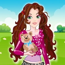 Activities of Cute Fashion Star & Princesses *Pro