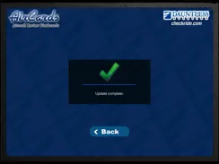 AirCards iPad image 2