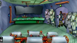 Game screenshot Space Treasure Hunters #2 apk