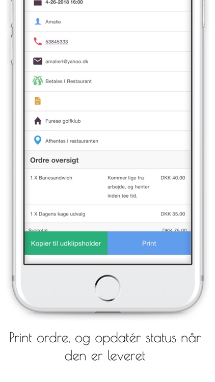 Grabitgolf Business screenshot-3