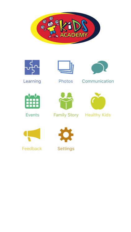 Kids Academy Hope Island