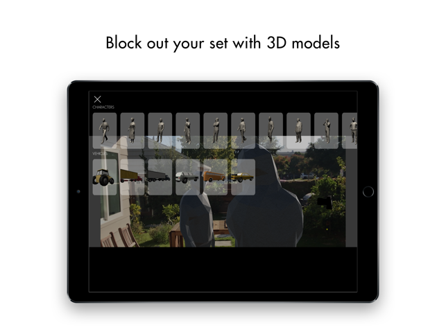 ‎Blocker by AfterNow Screenshot