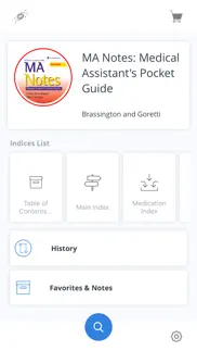 ma notes: pocket guide problems & solutions and troubleshooting guide - 1