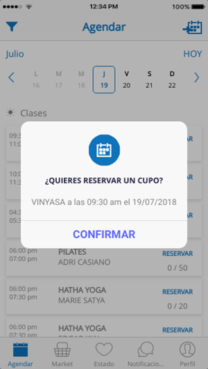 AgoraLucis(圖3)-速報App