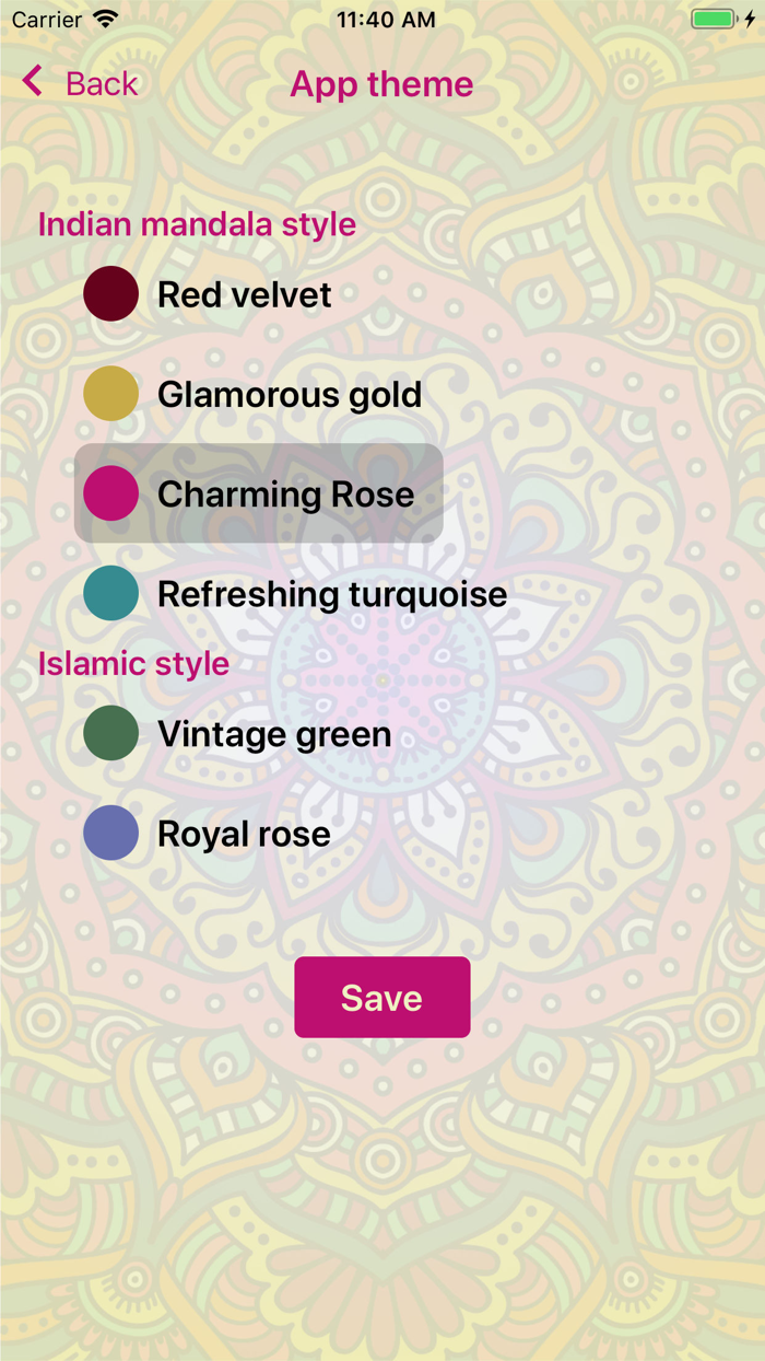 iQra Pro For Schools