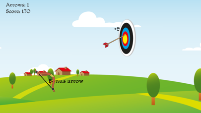 Archery Shooting Game - Dartsのおすすめ画像2