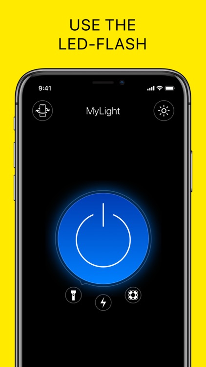 MyLight - Flashlight