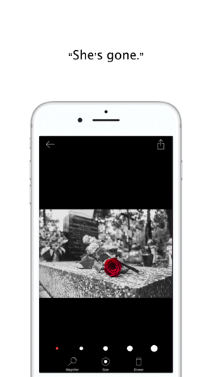 B&W Scratcher(圖5)-速報App