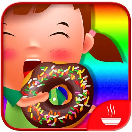 My Special Donut Maker Sweet Donut Game Cheats