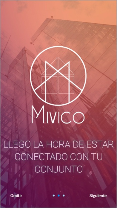 Mivico screenshot 2