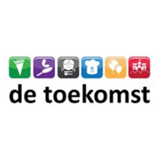 De Toekomst - Hilvarenbeek icon