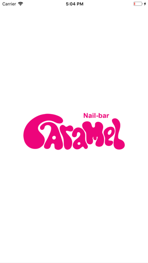 Caramel Nail-bar