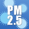 RATOC  PM2.5対応 ほこりセンサー - iPadアプリ