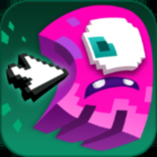 Cursor : The Virus Hunter icon