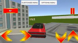 Game screenshot 3D City Car Racing mod apk