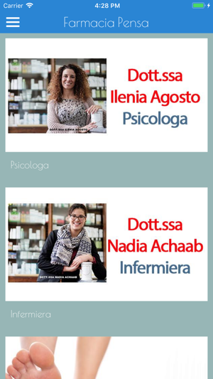 Farmacia Pensa(圖3)-速報App