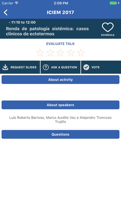 ICIEM 2017 screenshot-4