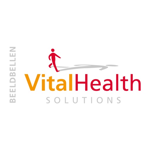 VitalHealth BeeldBellen icon