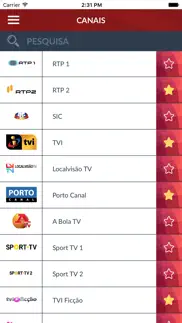 How to cancel & delete programação tv portugal (pt) 1