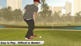 Game screenshot Golf Ball Shot Experts mod apk