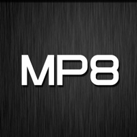 MP8 pour PC