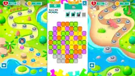 Game screenshot Puzzledom ||| apk